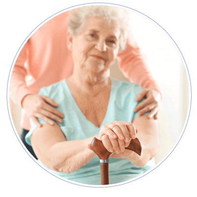 Ellisville Rehabilitation and Nursing