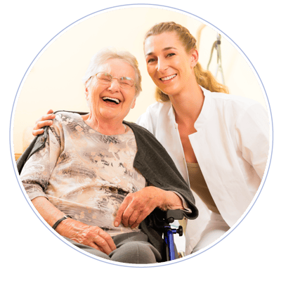 Ellisville Rehabilitation and Nursing