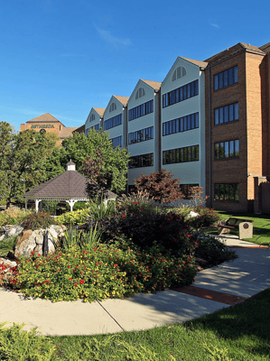 Ellisville Rehabilitation and Nursing