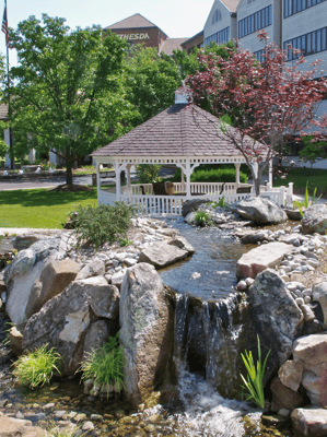 Ellisville Rehabilitation and Nursing