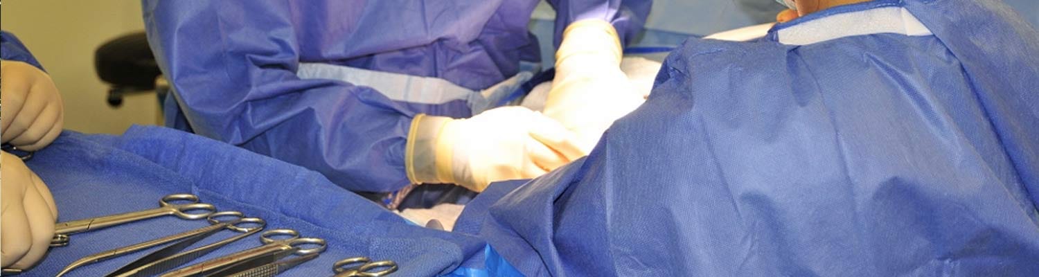 George Regional Health & Rehabilitation Center