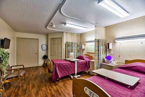 Bluebird Wellness and Rehabilitation