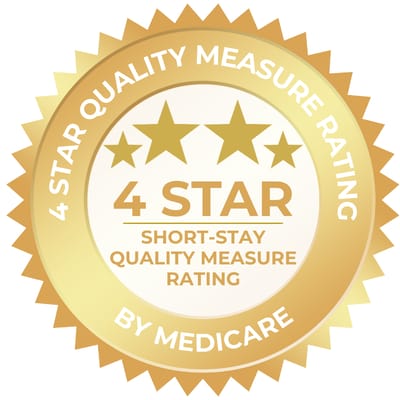 Atrium Place Health and Rehabilitation