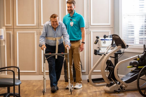 McKnight Place Extended Care