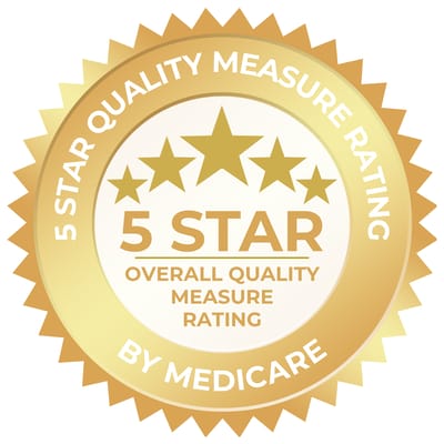 Atrium Place Health and Rehabilitation