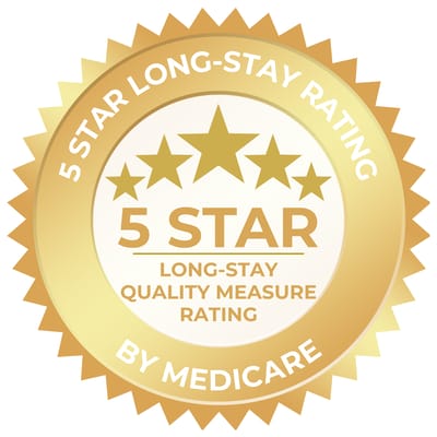 Atrium Place Health and Rehabilitation