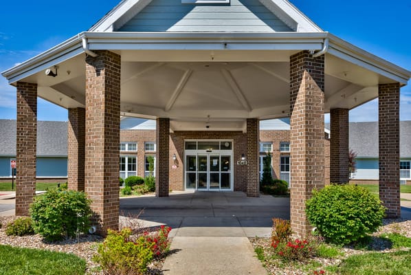 Magnolia Wellness Center