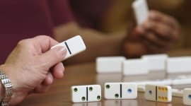 Bedford Care Center of Mendenhall