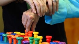 Bedford Care Center of Mendenhall