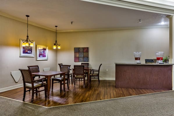 Monarch Springs Wellness & Rehabilitation