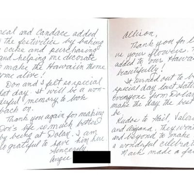 Dolan Memory Care at Calais