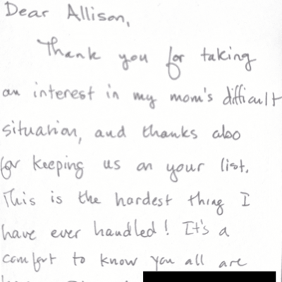 Dolan Memory Care at Calais