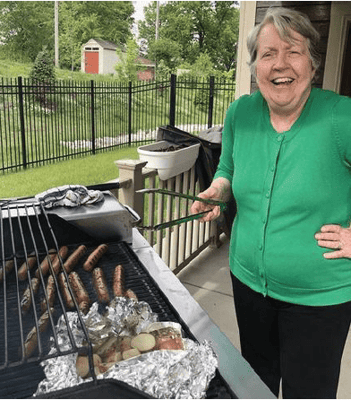 Dolan Memory Care at Calais