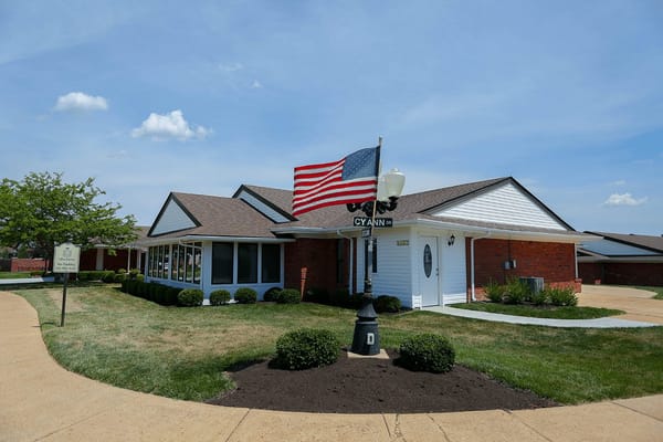 Mari De Villa Retirement Center, Inc