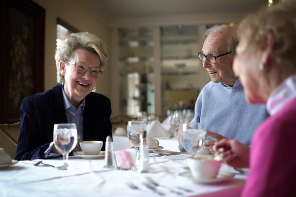 Mari De Villa Retirement Center, Inc