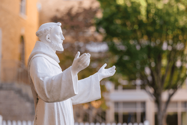 Mother of Good Counsel Home