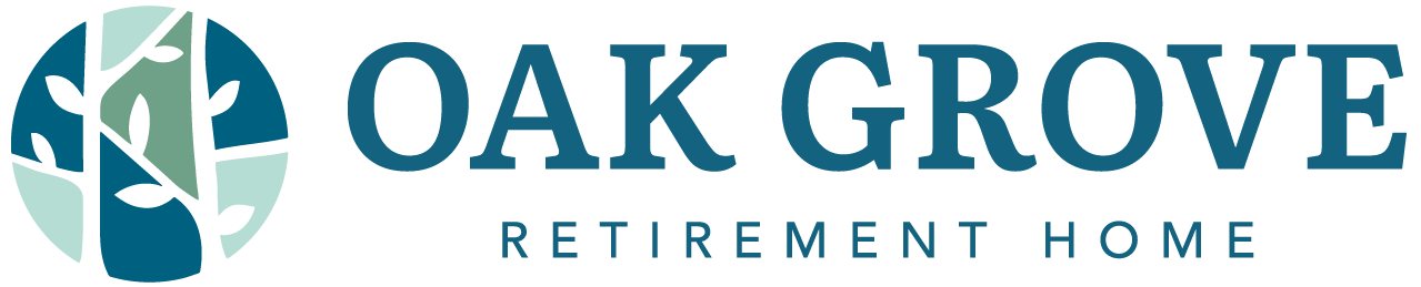 Logo of Oak Grove Retirement Home