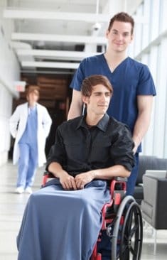 Willow Creek Retirement Center