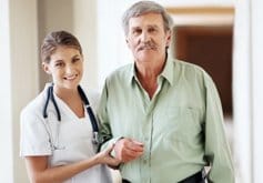 Willow Creek Retirement Center