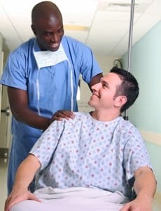 Willow Creek Retirement Center