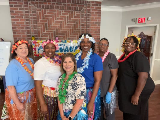 Christopher’s Manor Assisted Living, Inc.