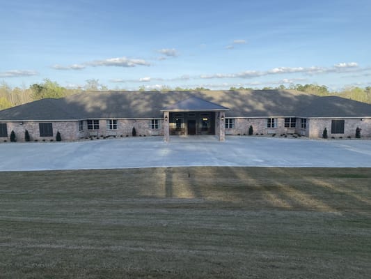 Bellevue Assisted Living