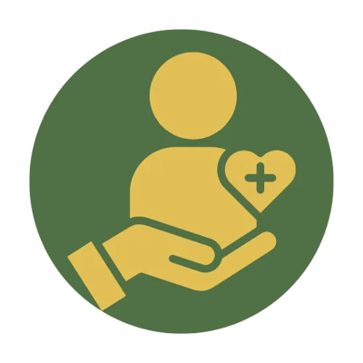 Harmony Court Assisted Living