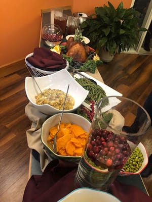 Elison Assisted Living at Oxford