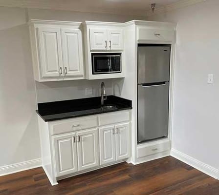 Magnolia Village Assisted Living