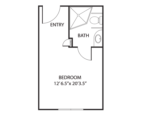 Riggs Manor Retirement Community