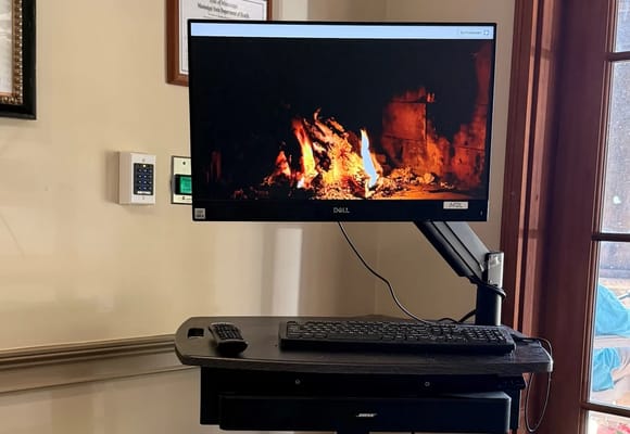 The Aspen of Brookhaven