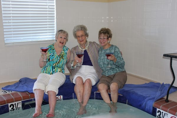 Silvercreek Retirement Communities