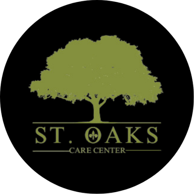 St. Oaks Care Center