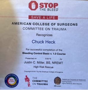 St. Oaks Care Center