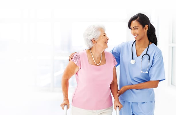 Villa South Assisted Living