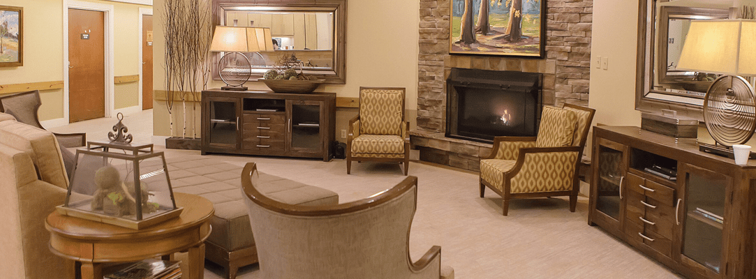 Heritage Living Center