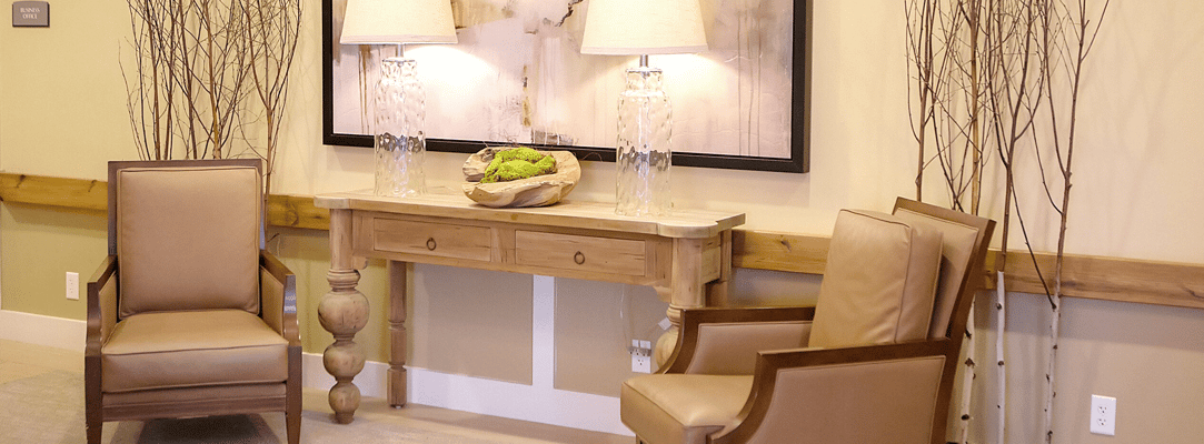 Heritage Living Center