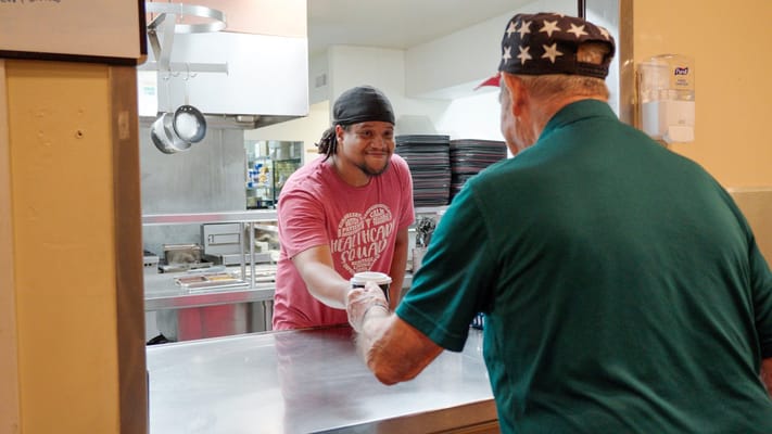 Heritage Living Center