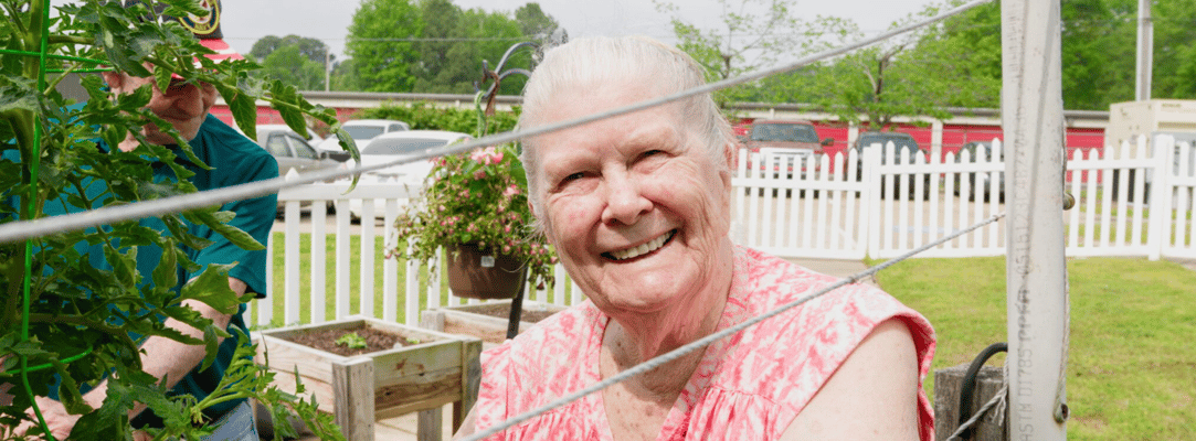 Heritage Living Center