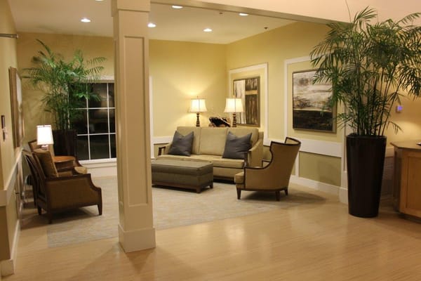 Heritage Living Center