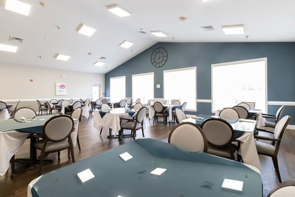 Meadowview Terrace of Wadesboro