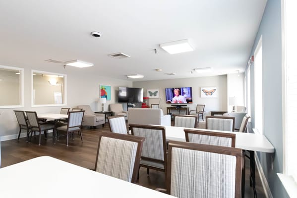 Meadowview Terrace of Wadesboro