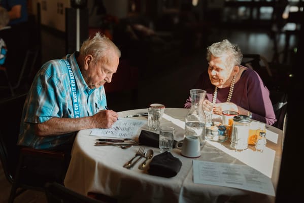 Prairie Ridge Village