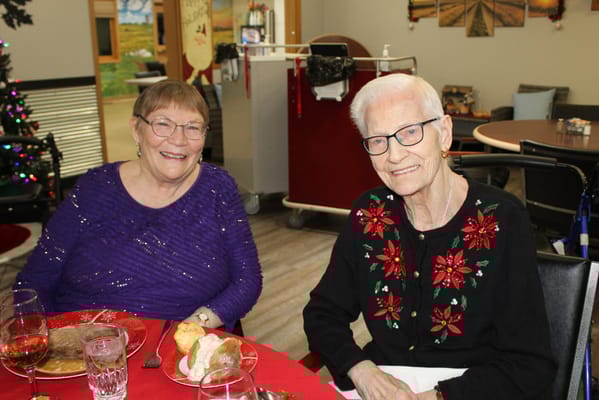 Prairie Ridge Village