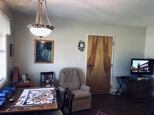 Caremoor Retirement Center