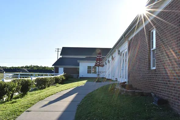 Caremoor Retirement Center