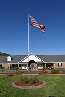 Caremoor Retirement Center