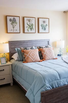 Big Sky Senior Living