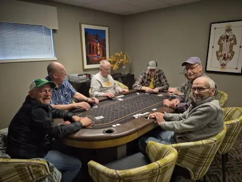 Big Sky Senior Living