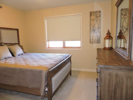 Immanuel Living d/b/a The Terraces at Buffalo Hill